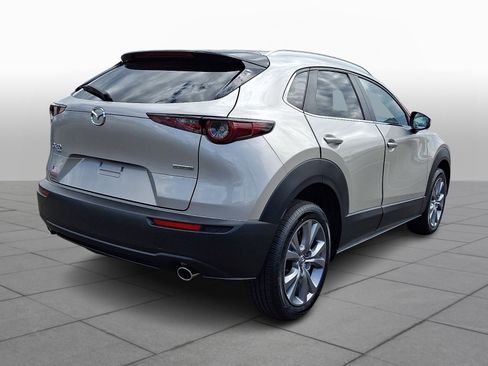 Certified 2023 MAZDA CX-30 AWD 2.5 S w/ Select Package image 7