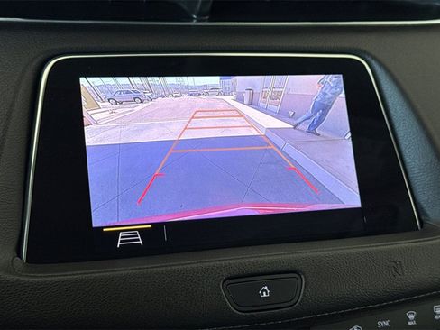 Used 2019 Cadillac XT4 Premium Luxury w/ Driver Awareness Package image 24