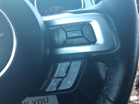 Certified 2019 Ford Mustang Coupe w/ Equipment Group 101A image 23