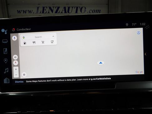 Used 2024 Chevrolet Silverado 1500 RST image 15