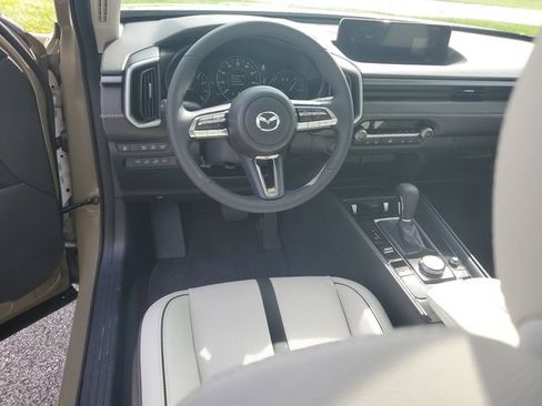 New 2026 MAZDA CX-50 AWD 2.5 S image 11