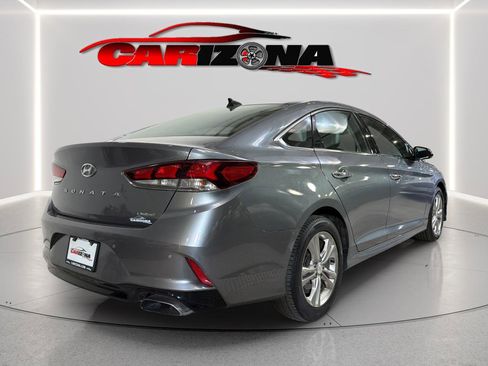 Used 2019 Hyundai Sonata Limited w/ Ultimate Package 04 FWD image 6