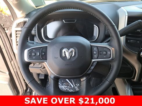 Certified 2024 RAM 2500 Laramie w/ Safety Group image 19