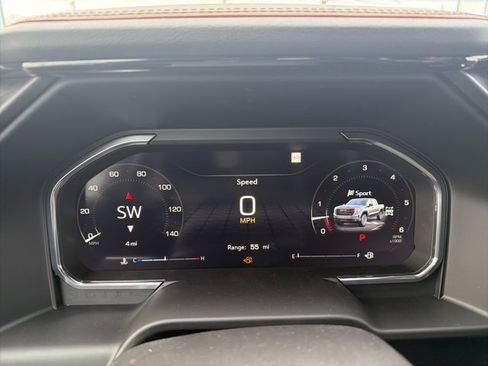 New 2026 GMC Sierra 1500 AT4 w/ AT4 Premium Package image 17