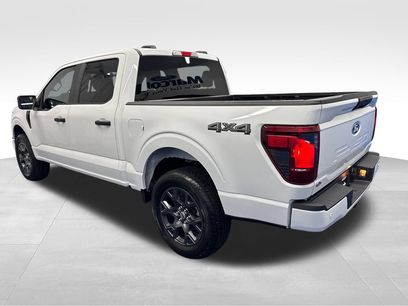 New 2026 Ford F150 STX w/ Equipment Group 200A