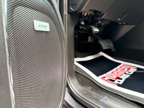 Used 2016 GMC Sierra 2500 Denali w/ Duramax Plus Package image 19