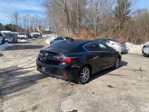 Used 2019 Acura ILX image 5