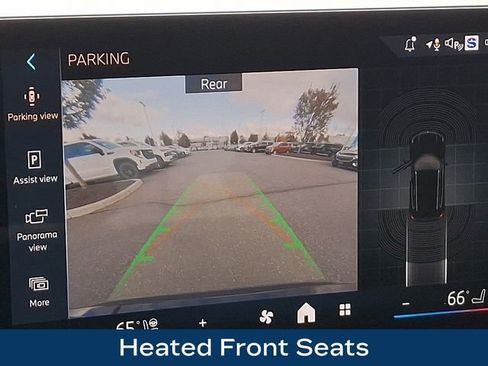 Used 2025 BMW X1 xDrive28i w/ Convenience Package image 22