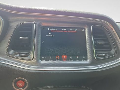 Used 2019 Dodge Challenger SRT Hellcat Redeye RWD image 23