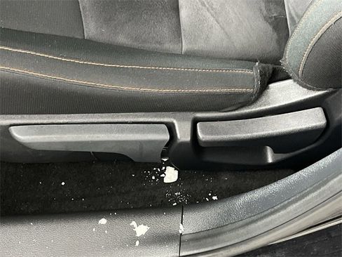 Certified 2025 Nissan Sentra SR image 12