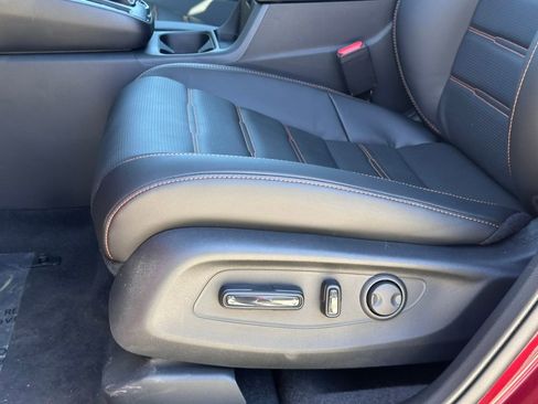 New 2025 Honda CR-V Sport-L image 15