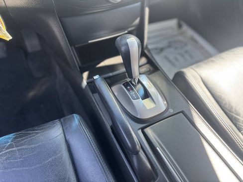 Used 2009 Honda Accord EX-L image 25