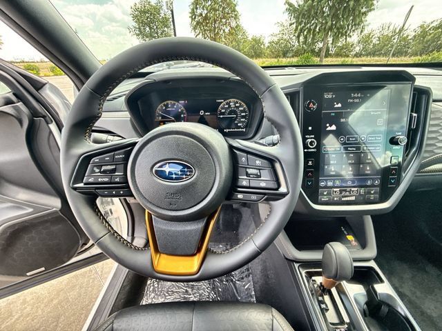 New 2026 Subaru Forester Wilderness AWD/4WD image 16