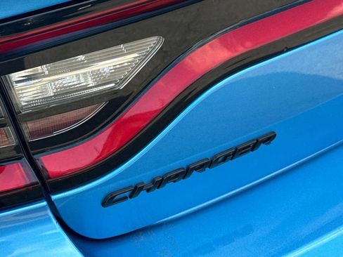 Used 2023 Dodge Charger Scat Pack RWD image 6