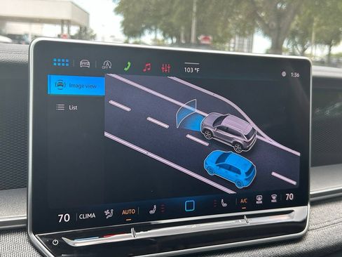Certified 2026 Volkswagen Tiguan S AWD/4WD image 19