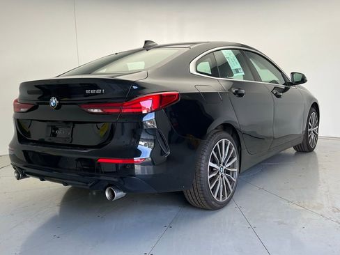 Certified 2024 BMW 228i Gran Coupe w/ Convenience Package image 3