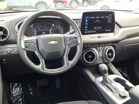 Used 2023 Chevrolet Blazer LT w/ Driver Confidence Package AWD/4WD image 18