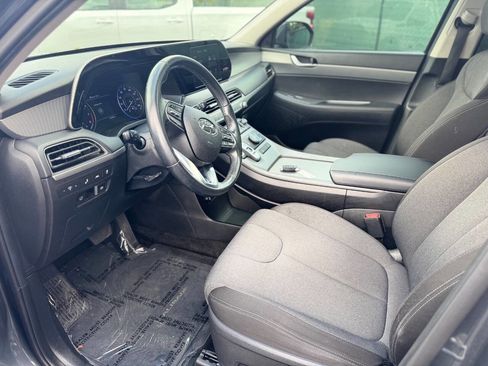Used 2020 Hyundai Palisade SEL image 20