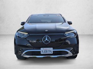 Certified 2023 Mercedes-Benz EQE 350+ 4MATIC SUV video 2