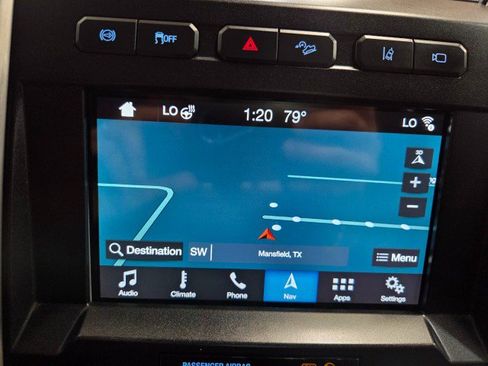 Used 2019 Ford F350 Platinum w/ Platinum Ultimate Package image 61