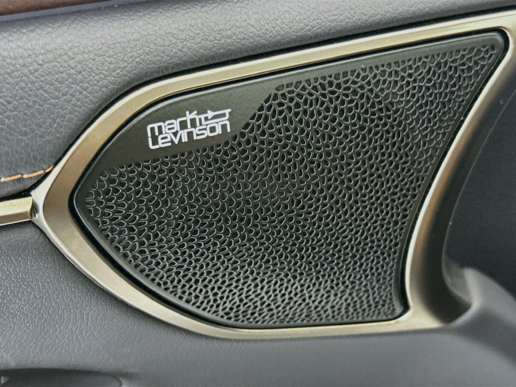 Used 2022 Lexus ES 350 Ultra Luxury FWD image 22