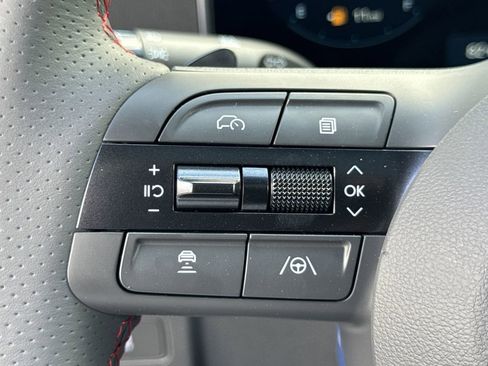 New 2026 Hyundai Sonata N Line image 24