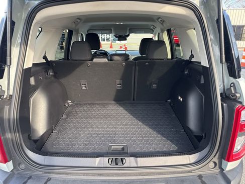 Used 2023 Ford Bronco Sport Big Bend image 27