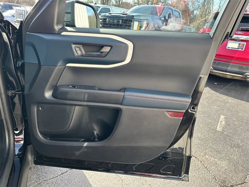 Used 2023 Ford Bronco Sport Heritage w/ Heritage Convenience Package image 15