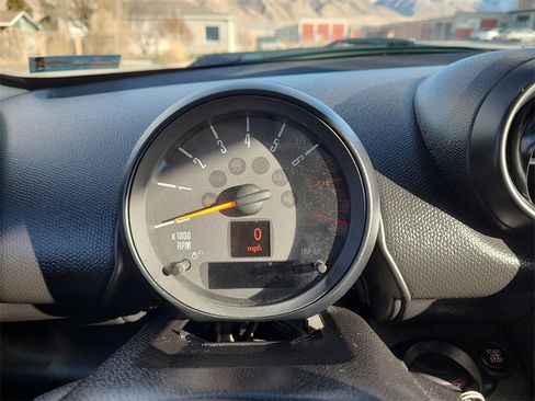 Used 2015 MINI Cooper Countryman S image 19