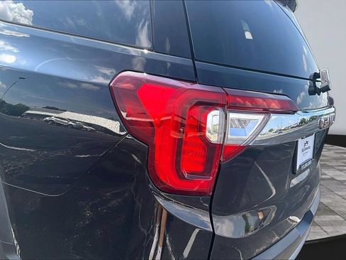 Used 2023 GMC Acadia SLT AWD/4WD image 29