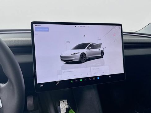 Used 2024 Tesla Model 3 Standard Range RWD image 13