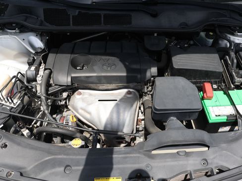 Used 2011 Toyota Venza FWD image 47