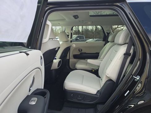New 2026 Hyundai Palisade Calligraphy AWD/4WD image 22