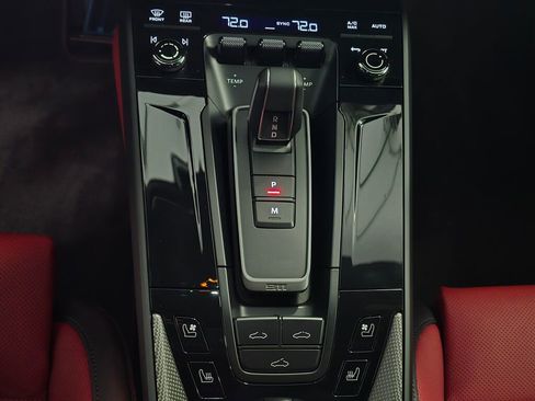 New 2026 Porsche 911 Carrera 4S image 17