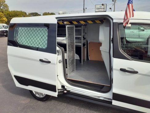 Used 2019 Ford Transit Connect XL image 20
