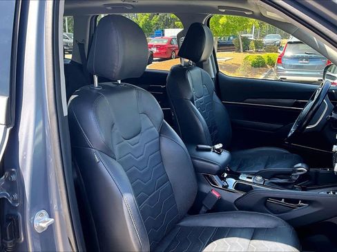 Used 2020 Kia Telluride SX w/ SX Prestige Package image 8