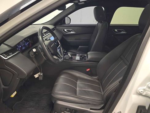 Used 2023 Land Rover Range Rover Velar S AWD/4WD image 7