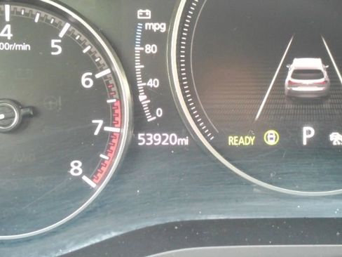 Used 2024 MAZDA CX-90 3.3 Turbo w/ Preferred Plus AWD/4WD image 46