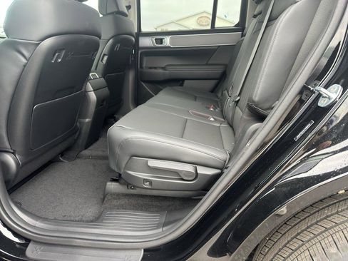 New 2026 Hyundai Santa Fe SEL AWD/4WD image 14