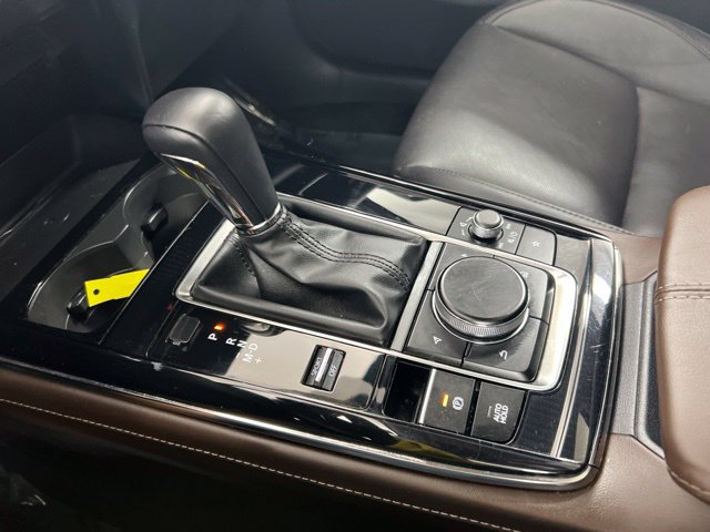 Certified 2024 MAZDA CX-30 2.5 Turbo w/ Premium Plus Pkg AWD/4WD image 16