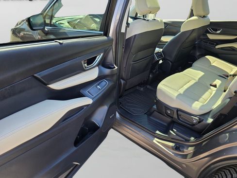 Used 2021 Subaru Ascent Limited w/ Technology Package AWD/4WD image 25