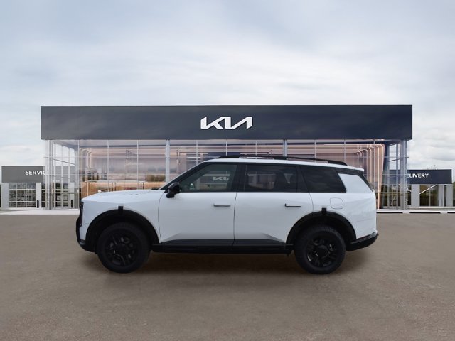 New 2027 Kia Telluride SX Prestige X-Pro AWD/4WD image 7