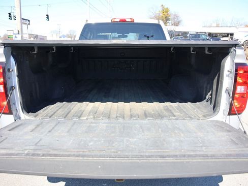 Used 2017 Chevrolet Silverado 1500 LT w/ All Star Edition image 18