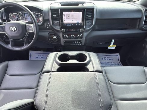 New 2026 RAM 1500 Tradesman image 13