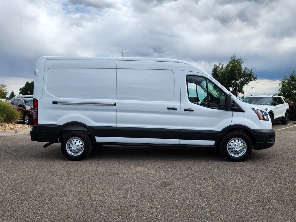 New 2026 Ford Transit 250 148 Medium Roof Extended AWD image 8