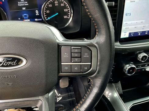 Used 2022 Ford F150 Tremor w/ Equipment Group 401A Mid AWD/4WD image 24