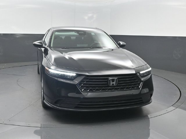 Used 2026 Honda Accord LX image 28