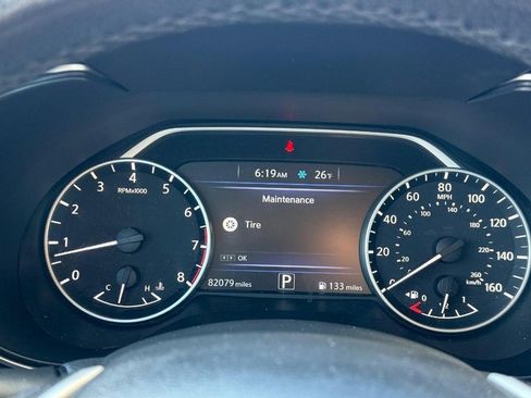 Used 2017 Nissan Maxima 3.5 S image 22