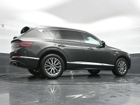 Used 2024 Genesis GV80 2.5T AWD/4WD image 42
