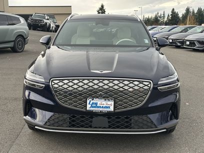 Used 2025 Genesis Electrified GV70 Advanced